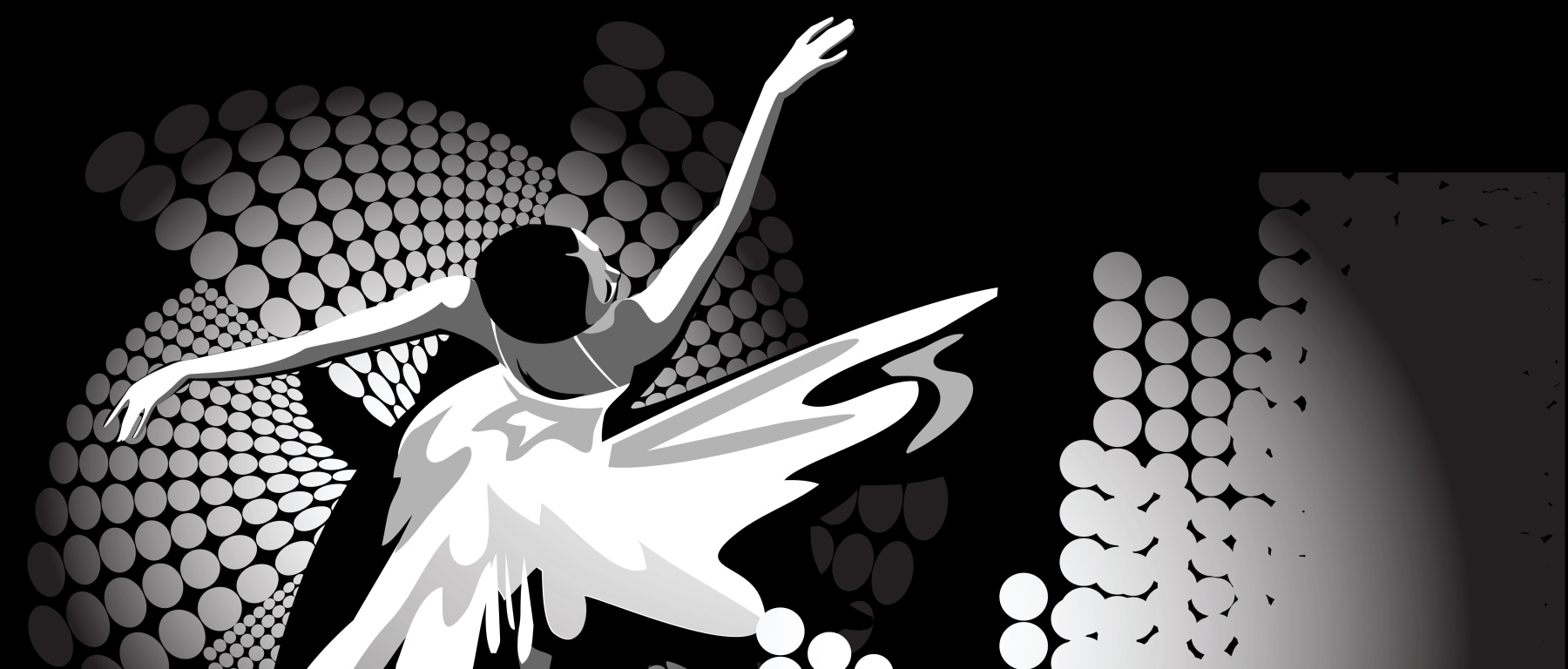 from small dreams to standing ovations