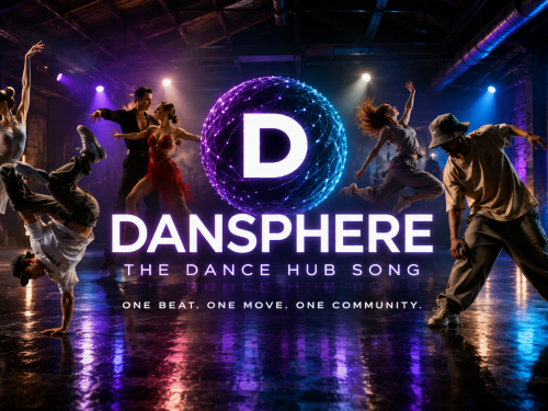 DANSPHERE SONG